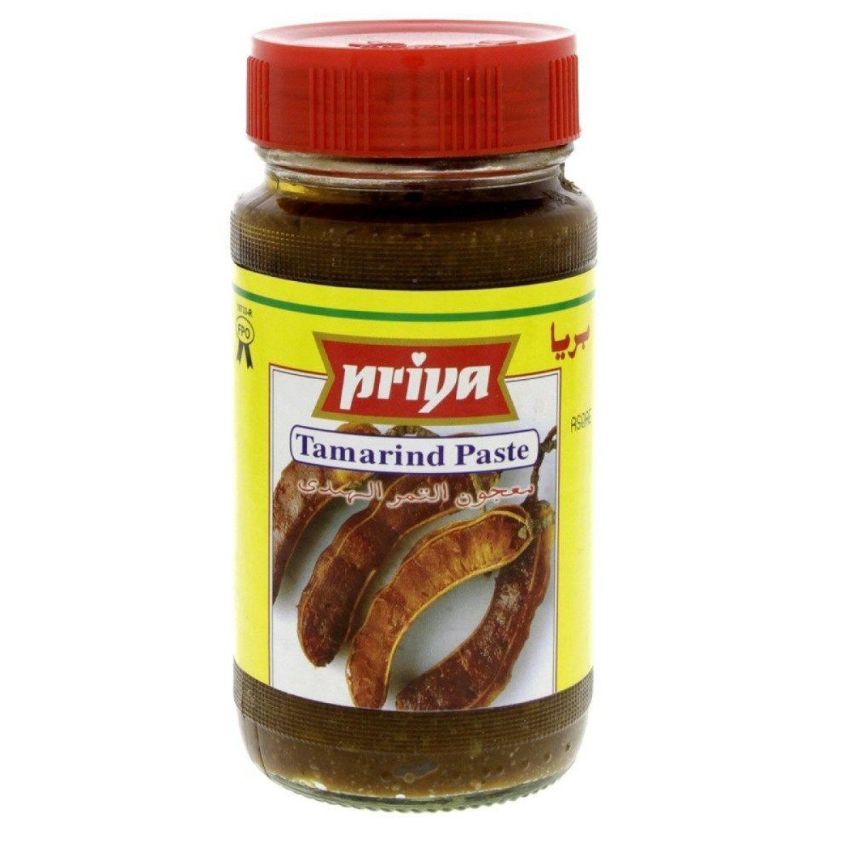 Priya Tamarind Paste 300g Sands Food 