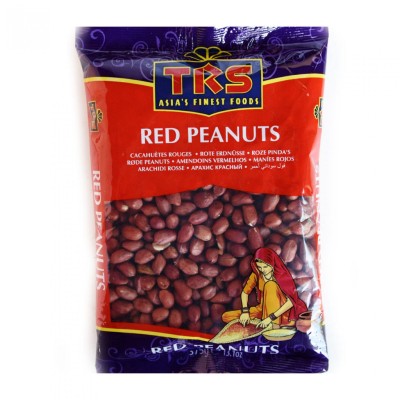 peanuts red trs indian
