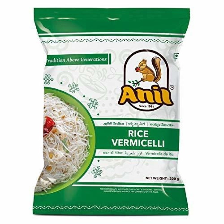 Anil  Rice Vermicelli 500g