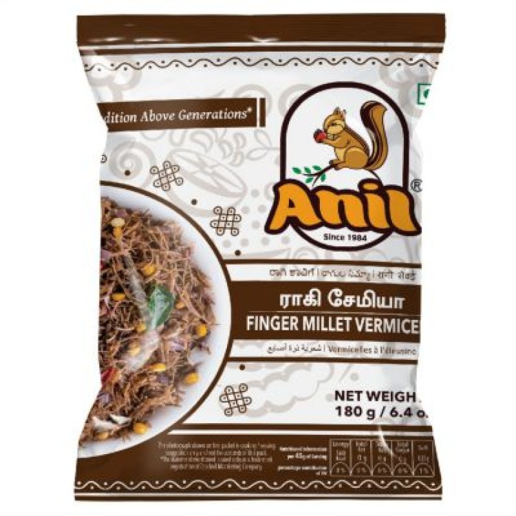 Anil Finger Millet Vermicelli 450g