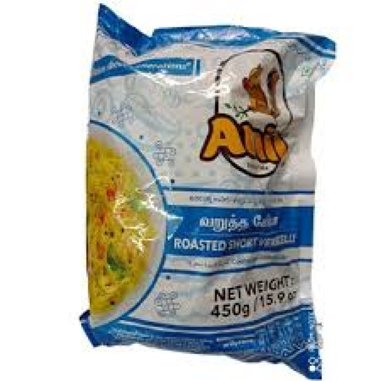 Anil Roasted Short Vermicelli 450g