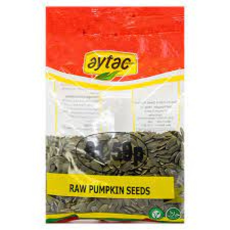 Aytac Raw Pumpkin Seeds