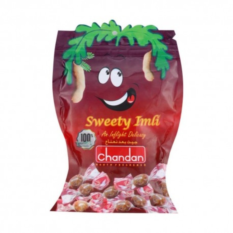 Chandan Sweet Imli Candy
