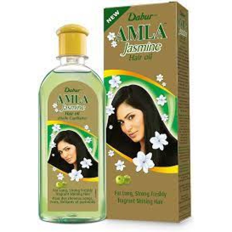 Dabur Amla Jasmine oil 200ml