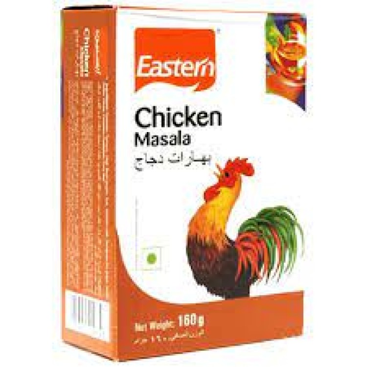 Eastern Chicken Masala 160g
