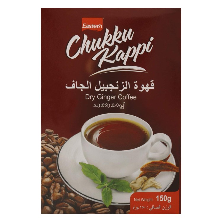 Eastern Chukku Kappi 150g( Dry Ginger Coffee)