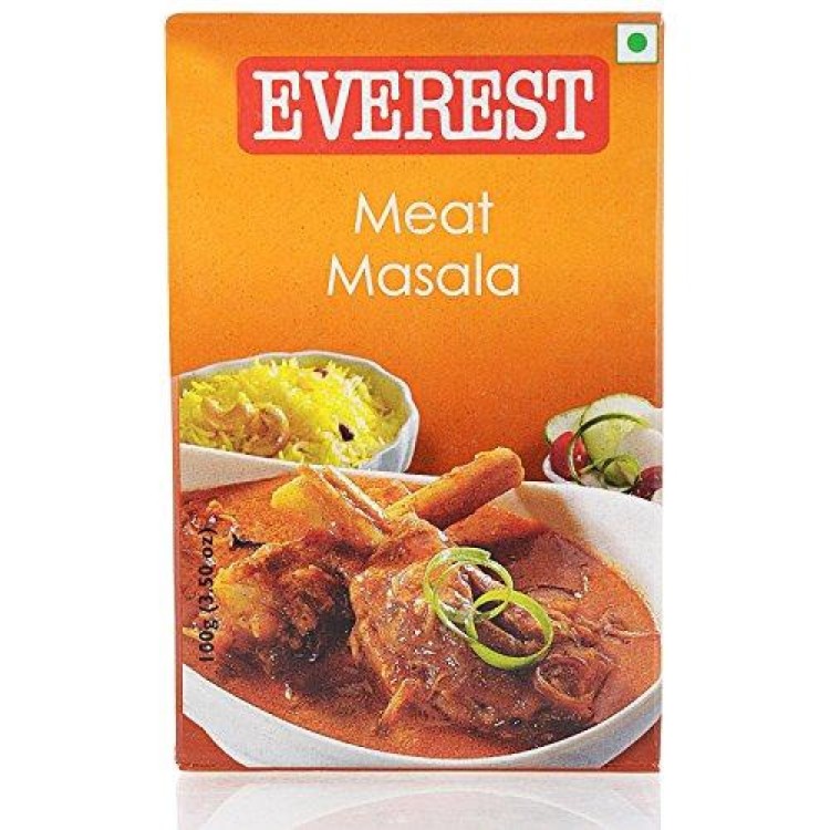 Everest Meat Masla 100g