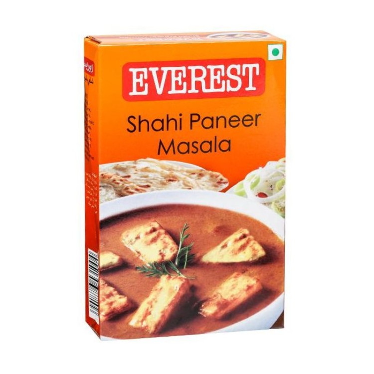 Everest Shahi Paneer masala