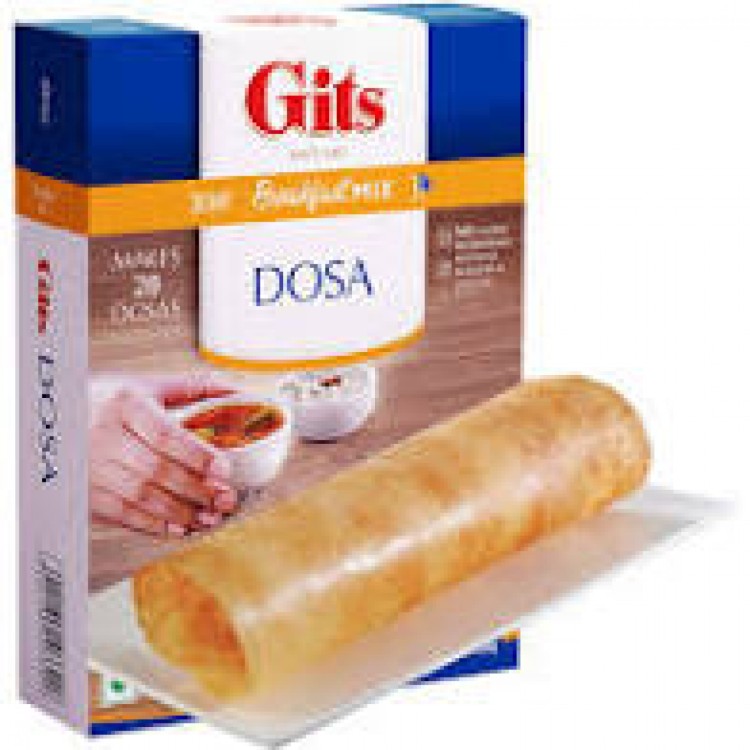Gits Dosa Breakfast mix (500g)