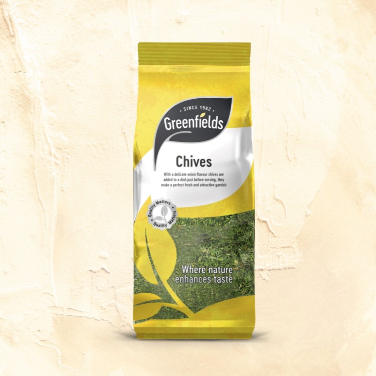 Greenfields Chives  40g