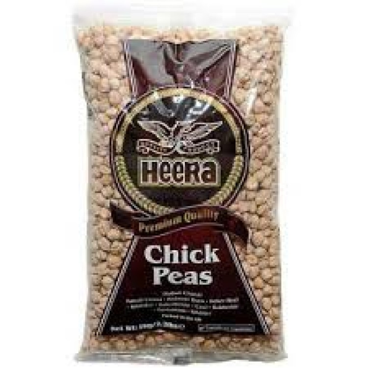 Heera Chick pea 500gms