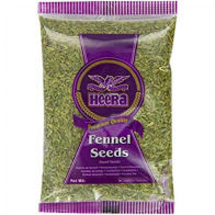 Heera fennel seeds 100g