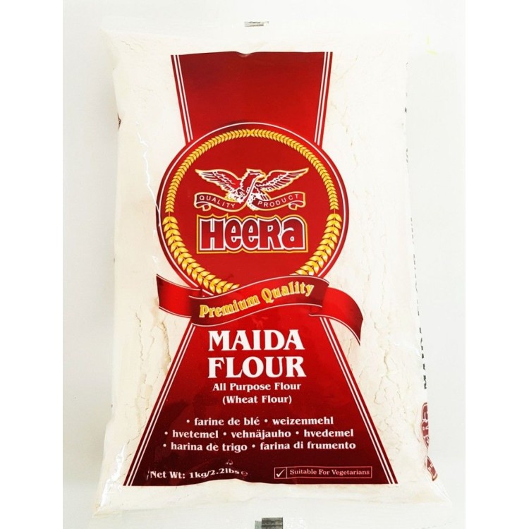 Heera maida flour 1kg