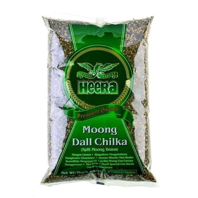 Heera Moong Dal chilka 1kg