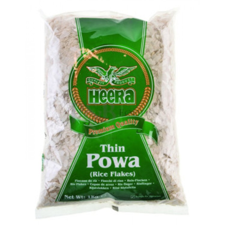 Heera Thin Powa (Poha) 1kg