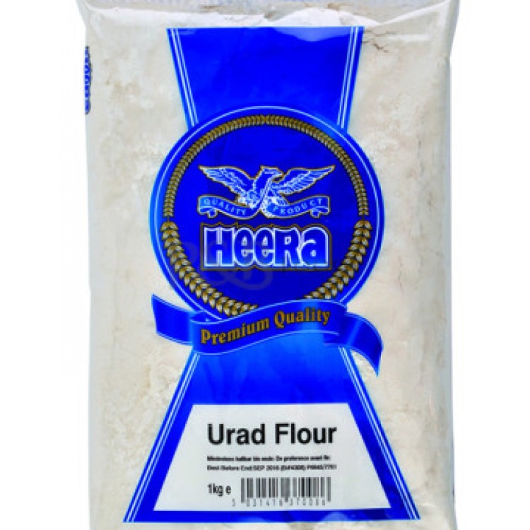 Heera Urad Flour (Papad Flour)