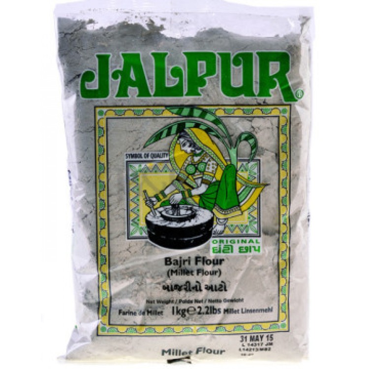 Jalpur Bajri Flour