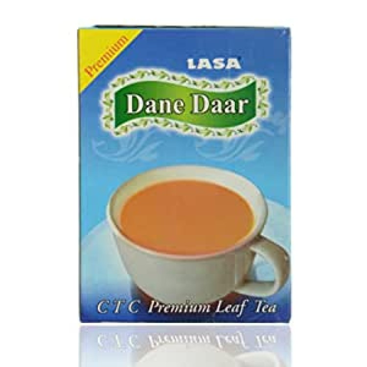 LASA DANE DAAR (Premium Leaf Tea) 250g