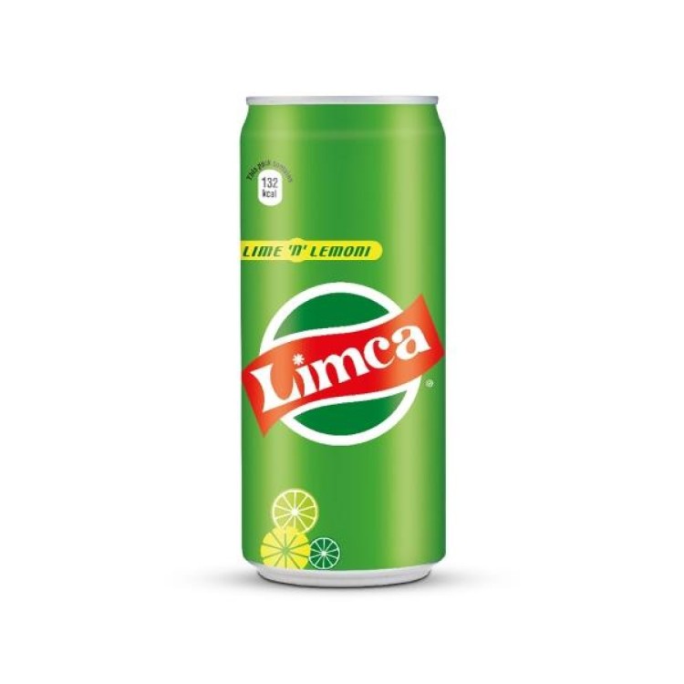 Limca Lime 'n' Lemon 300ml