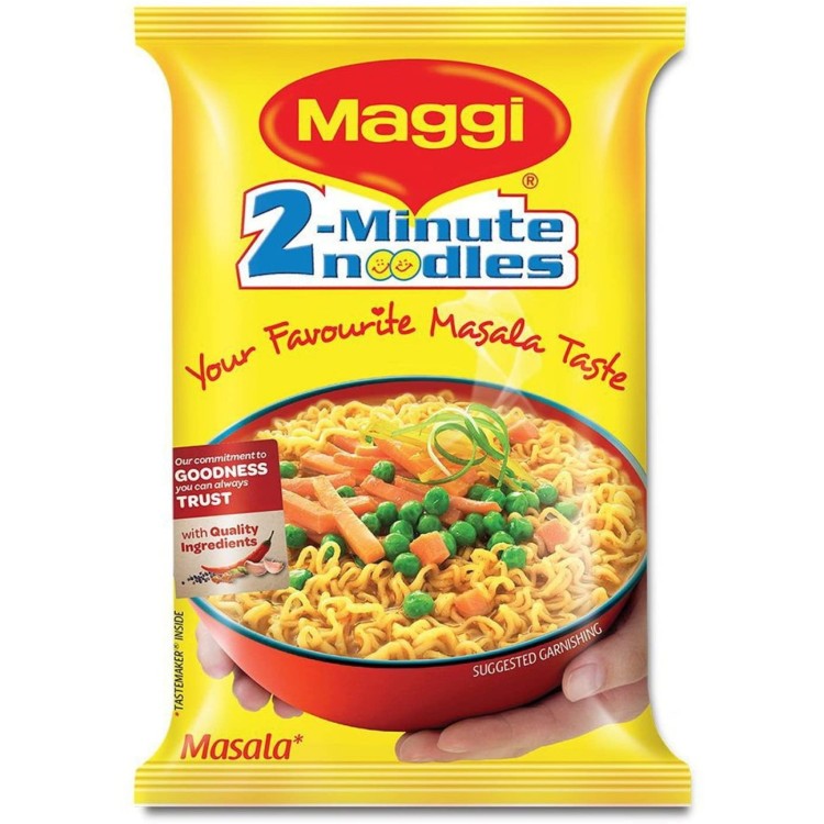 Maggi  Masala 2min noodles
