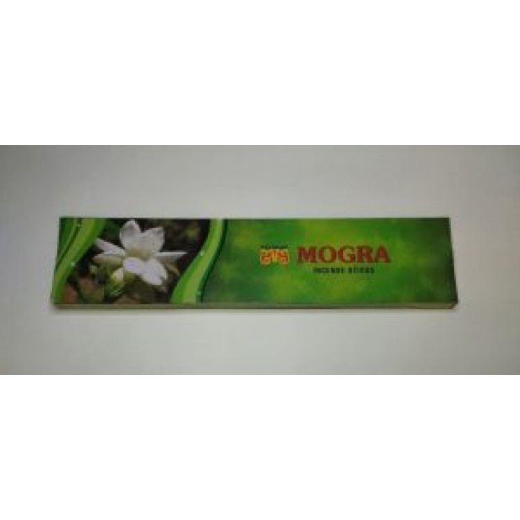 Mansum Mogra incense sticks 20