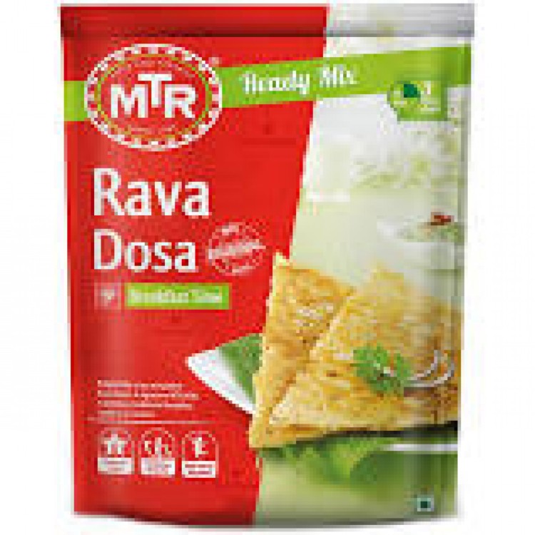 MTR Rava Dosa Mix 500g