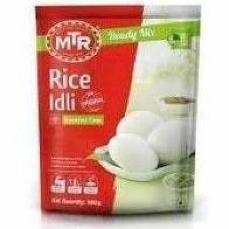 MTR Rice Idli  Mix 500g