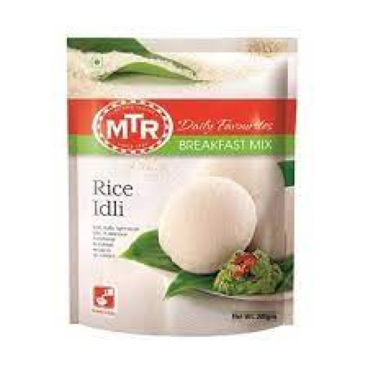 MTR Rice Idly Mix 200g