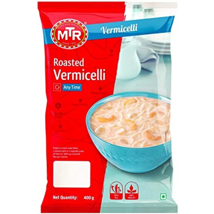 MTR Roasted Vermicelli 400g