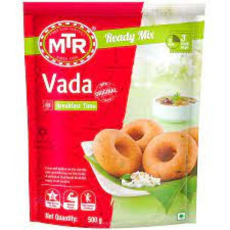 MTR Vada Mix (Breakfast Mix) 500g