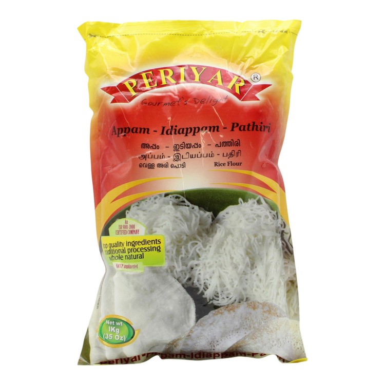 PERIYAR Appam- Idiappam - Pathiri 1kg