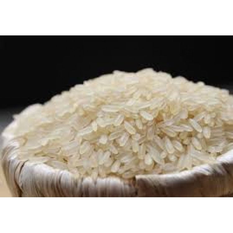 Shree Krishna Thanjavur Ponni Raw Rice 1kg