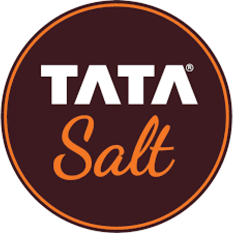 Tata Salt Iodised Sea Salt