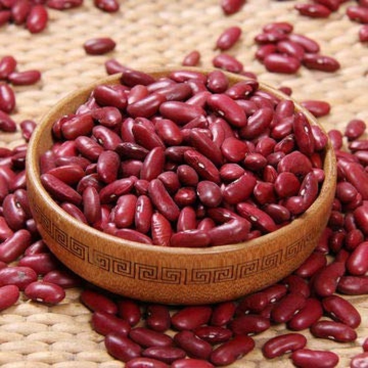 Top op kashmiri red kidney beans(kashmiri rajma) 500g