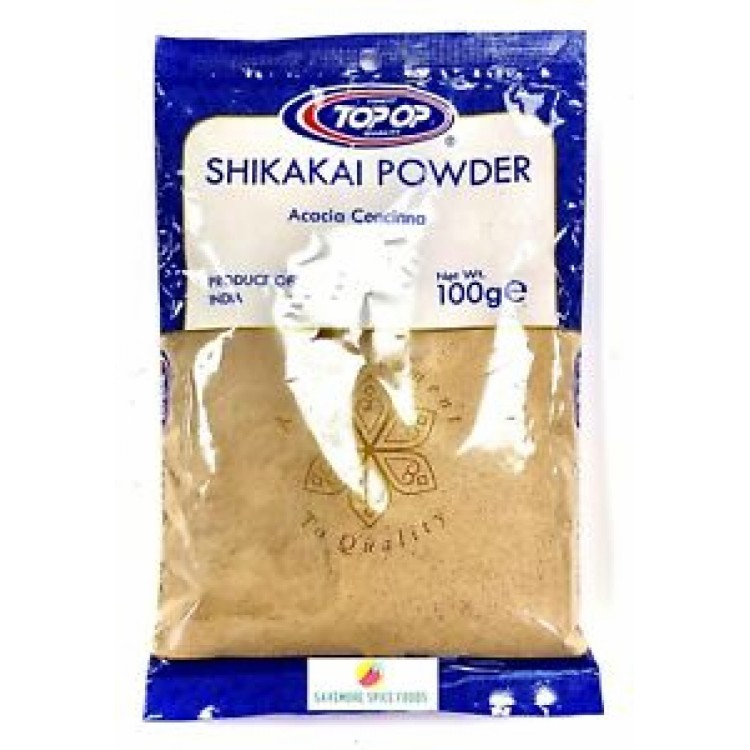 Top Op Shikakai Powder 100g