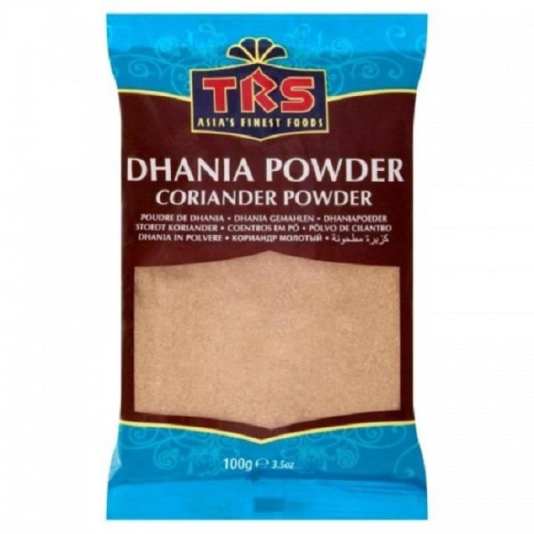 TRS DHANIA POWDER (INDORI) 100g