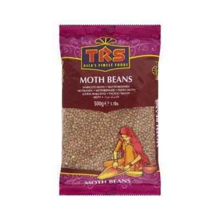TRS MOTH (INDIAN) 2kg