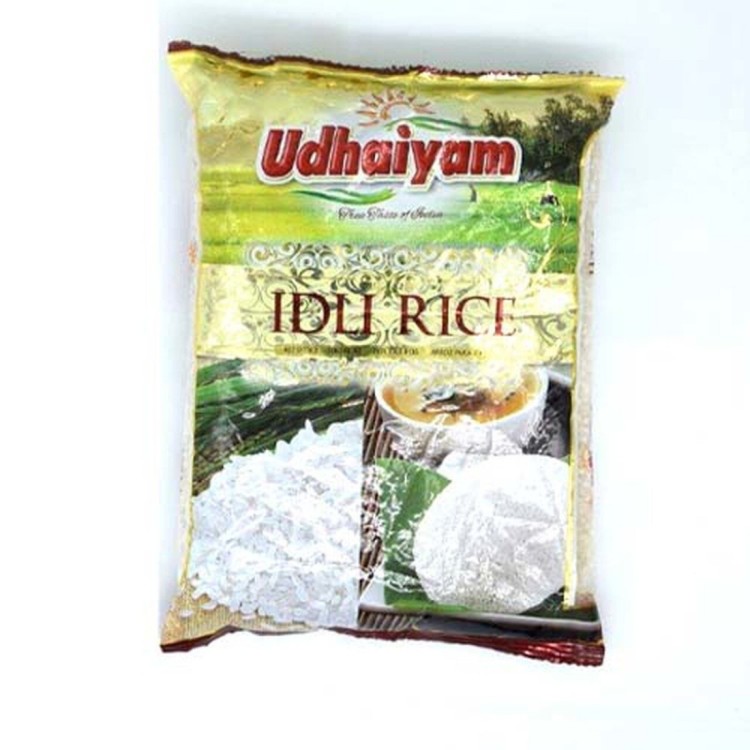 Udhaiyam Idli  Rice 5Kgs