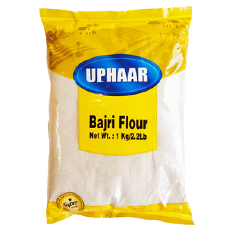 Uphaar Bajri Flour 1kg