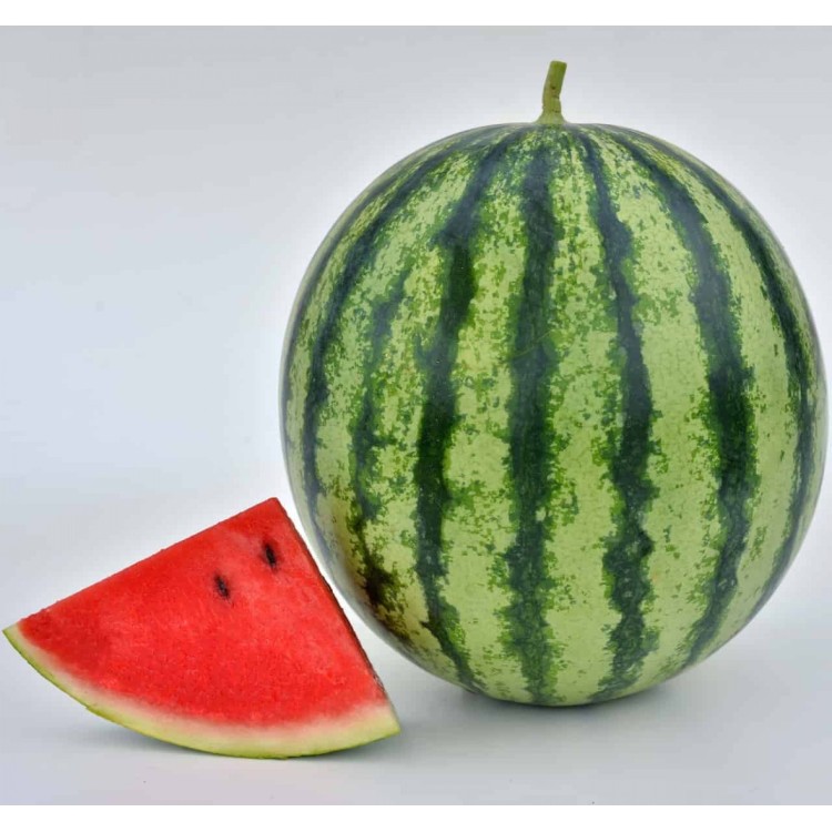 Watermelon (1 unit) apprx. 4.5-5kg