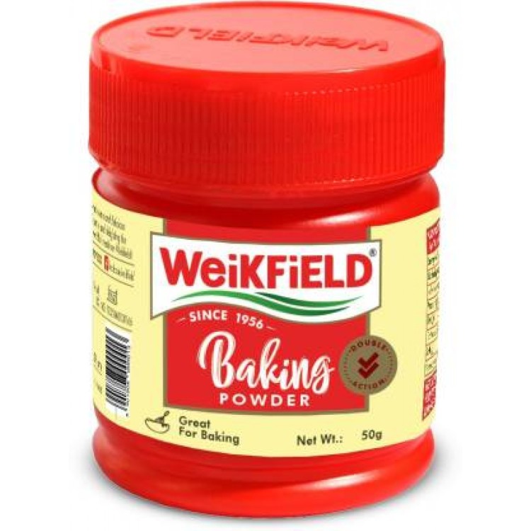 Weikfield  Baking Powder 100g