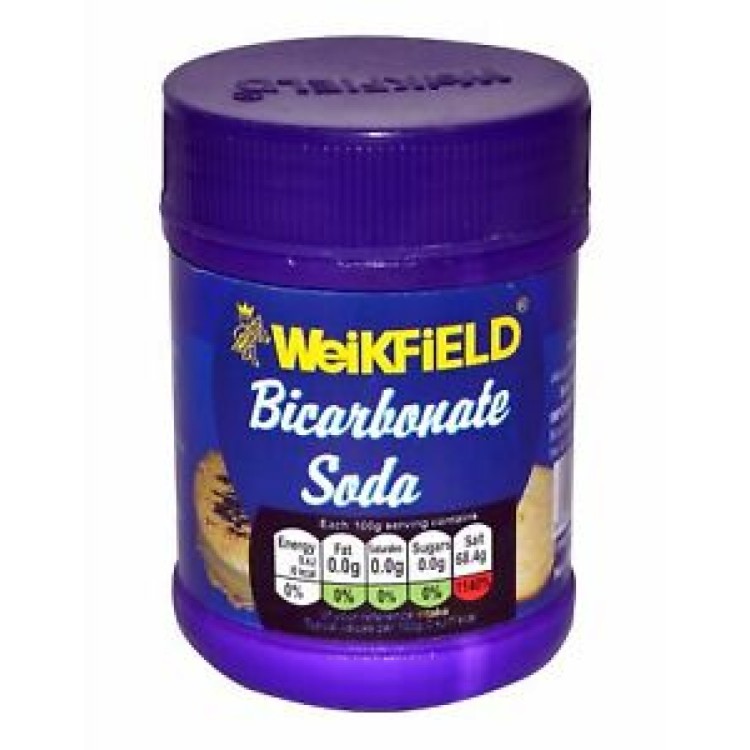 Weikfield  Baking Soda 100g